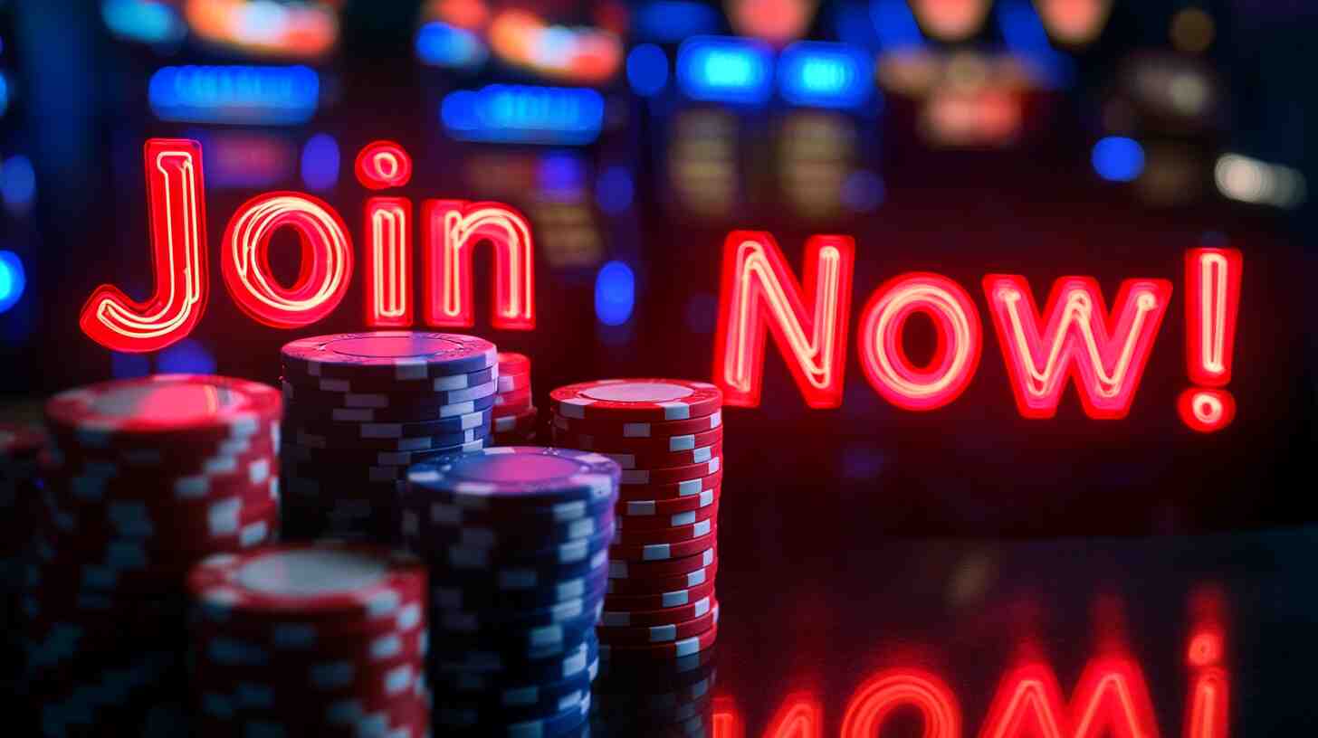 Proceso de registro sencillo en el casino online MEXLUKY